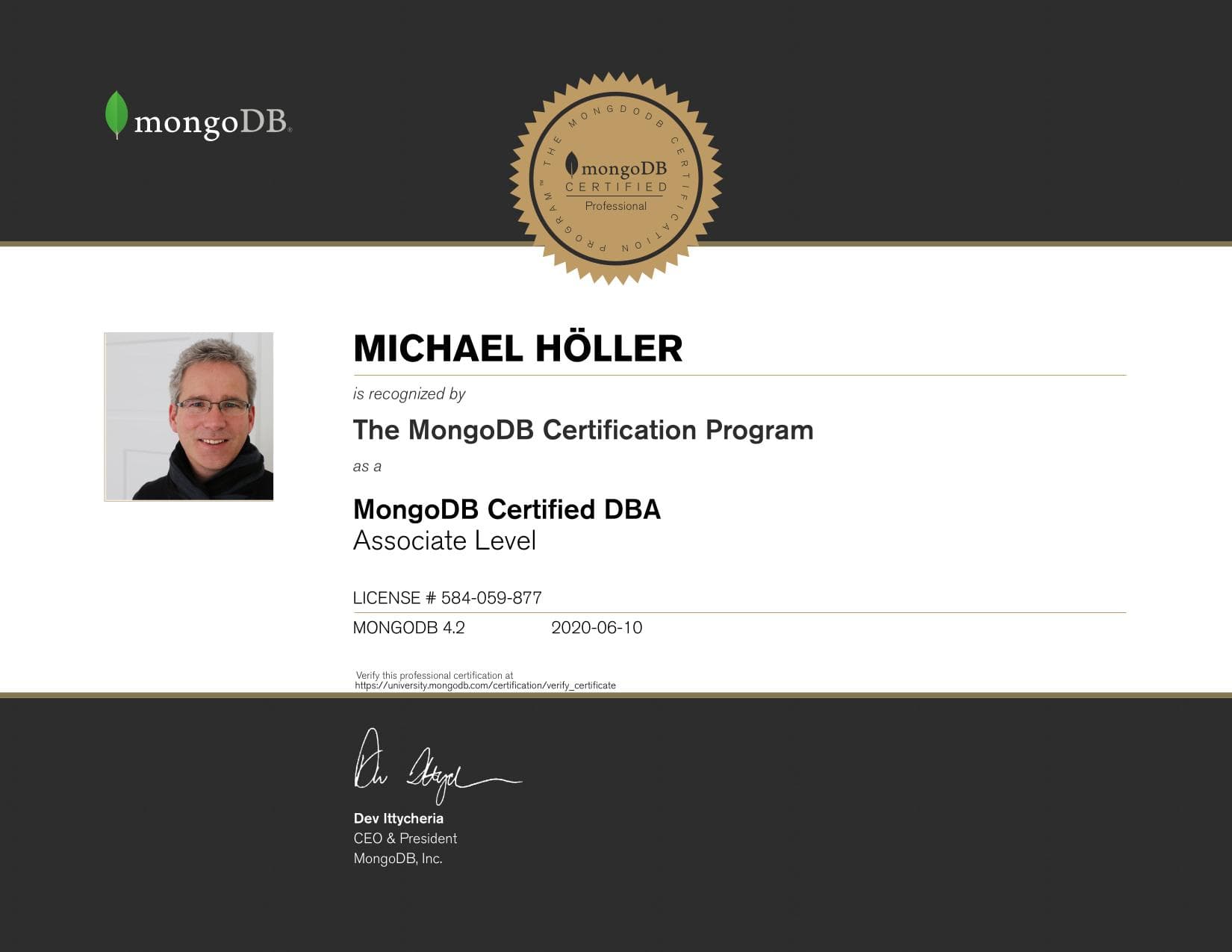 Certificate for 584059877