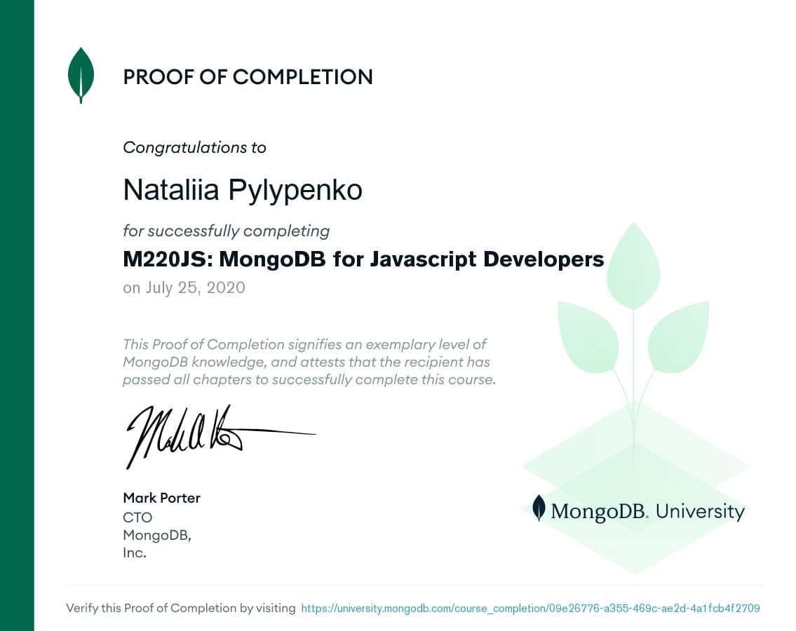 Certificate for 09e26776-a355-469c-ae2d-4a1fcb4f2709