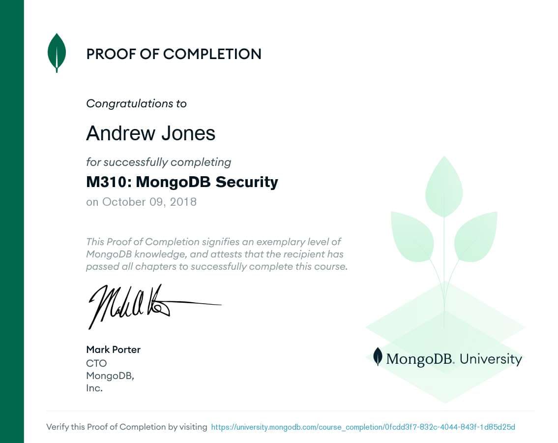 Certificate for 0fcdd3f7-832c-4044-843f-1d85d25d