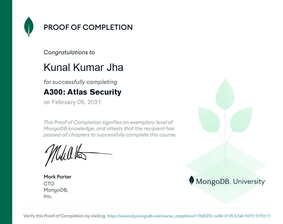 Certificate for 175d022c-cc0b-4126-b7a9-f477171f0117