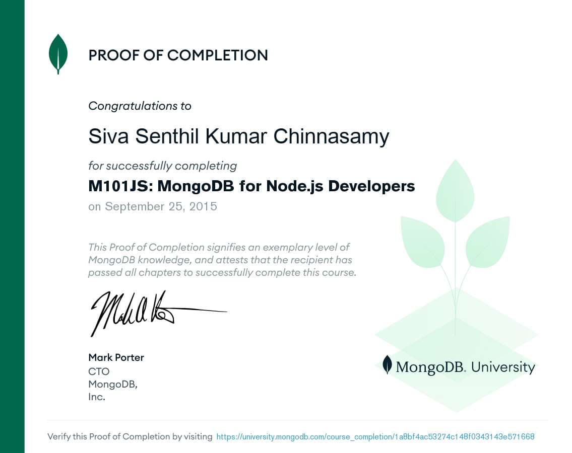 Certificate for 1a8bf4ac53274c148f0343143e571668