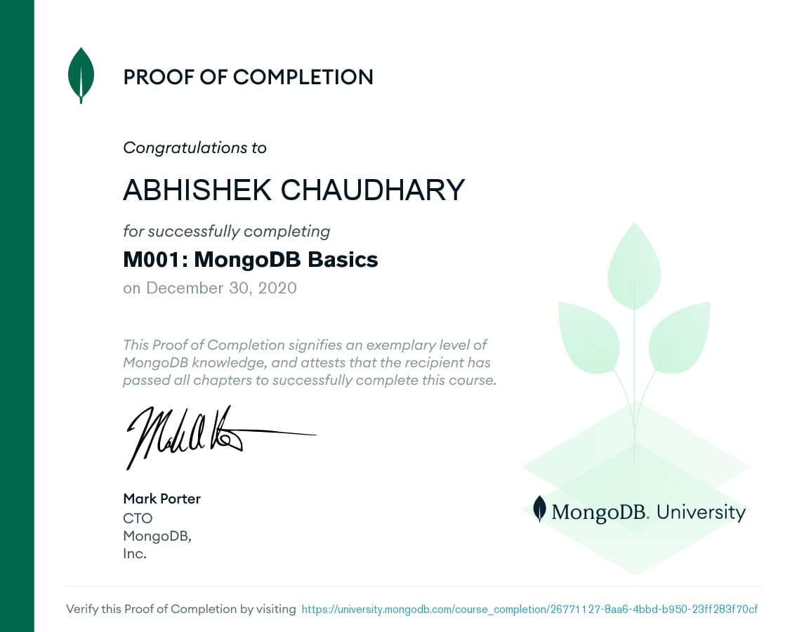 Certificate for 26771127-8aa6-4bbd-b950-23ff283f70cf