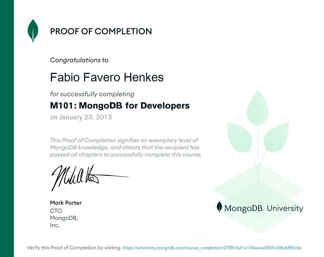 Certificate for 2f3816af1c154aeea590fc49bdd89c5a