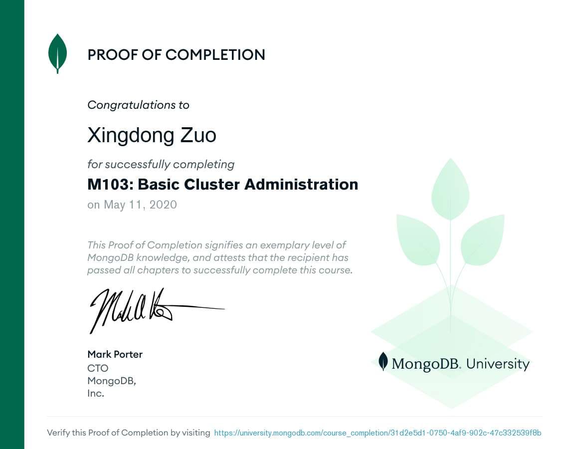 Certificate for 31d2e5d1-0750-4af9-902c-47c332539f8b