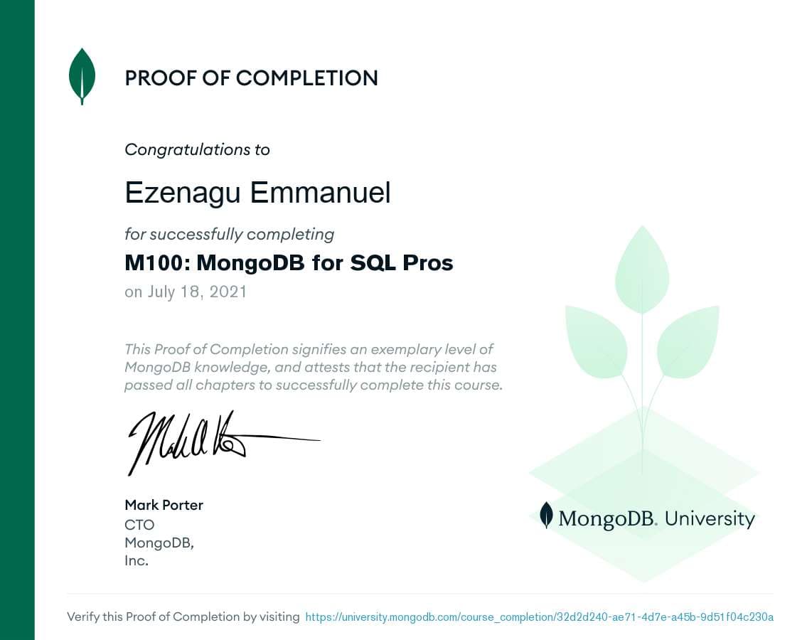 Certificate for 32d2d240-ae71-4d7e-a45b-9d51f04c230a