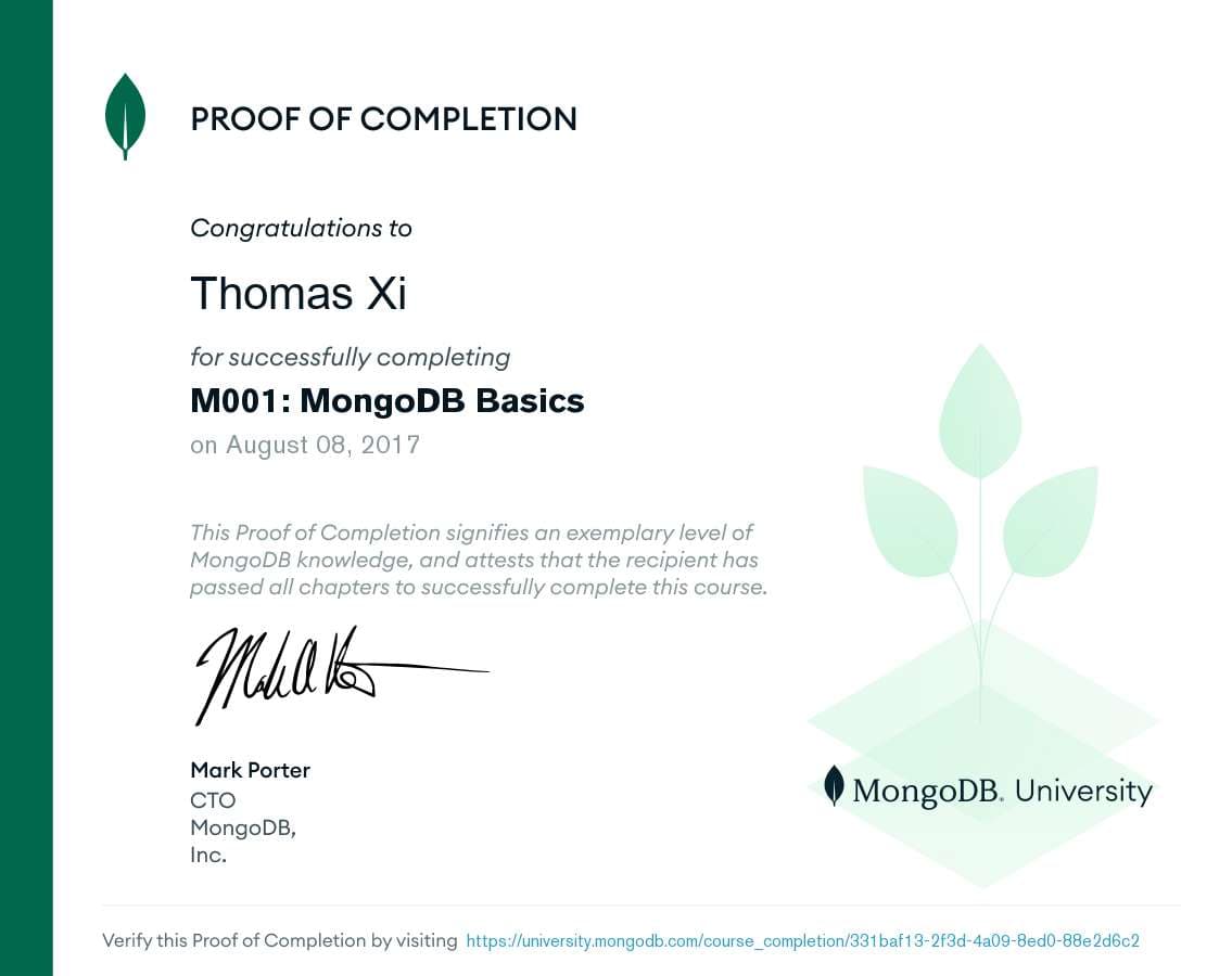 Certificate for 331baf13-2f3d-4a09-8ed0-88e2d6c2