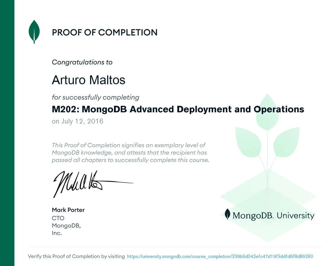 Certificate for 339b6d042efc47d19f3ddfd6f8d89260