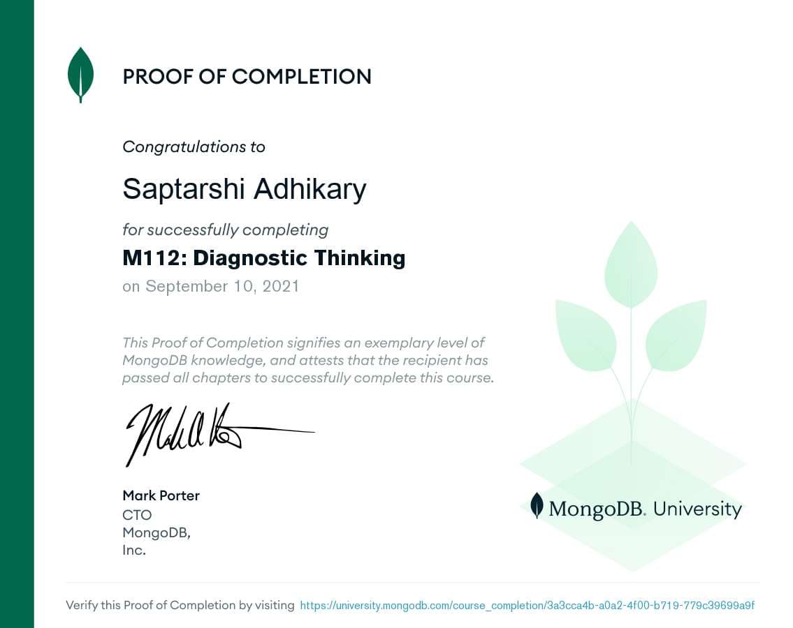 Certificate for 3a3cca4b-a0a2-4f00-b719-779c39699a9f