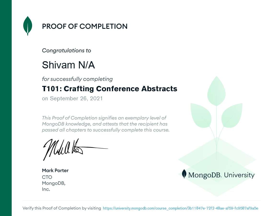 Certificate for 3b11847e-72f2-48ae-af59-fc9587af9a5e