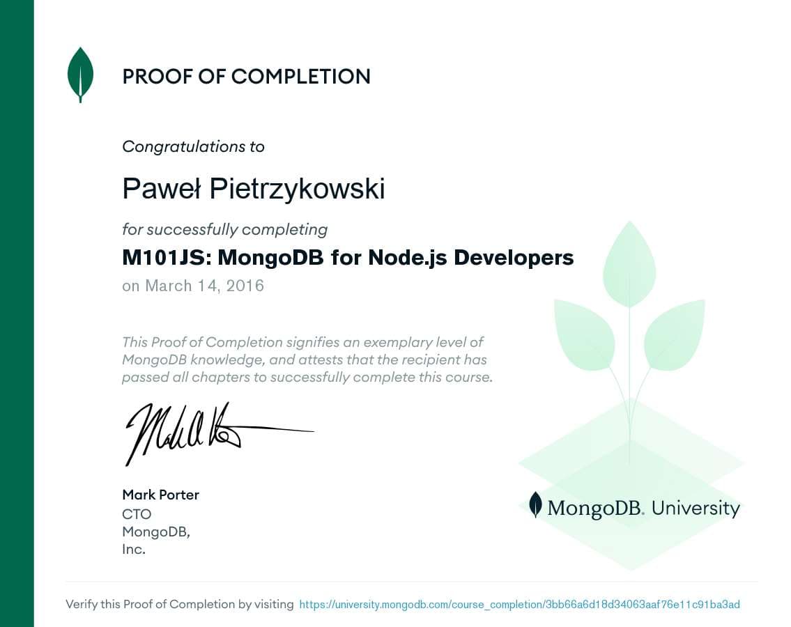 Certificate for 3bb66a6d18d34063aaf76e11c91ba3ad