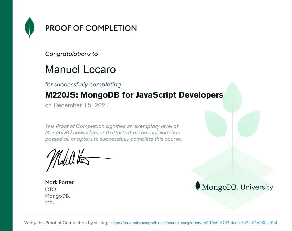 Certificate for 3e9ff9e9-4707-4ce4-8e24-39ef00cef0ef