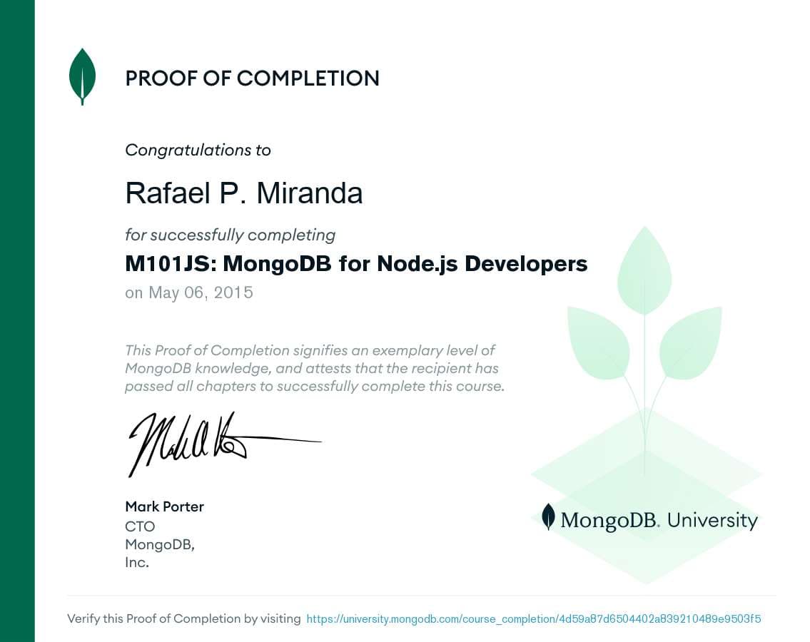 Certificate for 4d59a87d6504402a839210489e9503f5