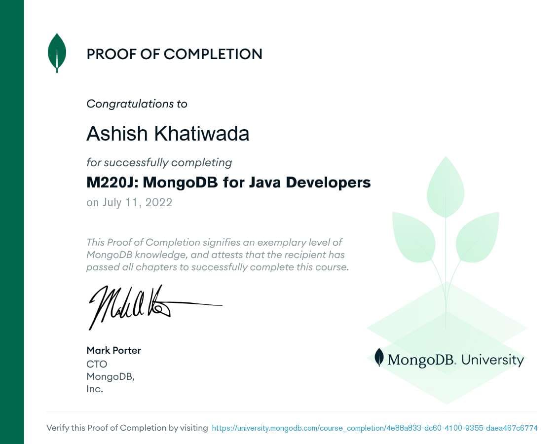 Certificate for 4e88a833-dc60-4100-9355-daea467c6774