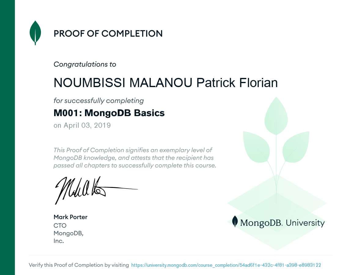 Certificate for 54ad6f1e-432c-4f81-a398-e8983122