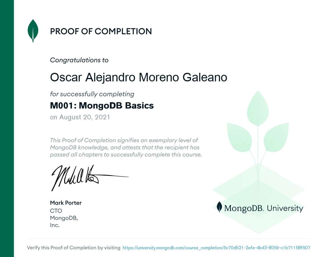 Certificate for 5c70d621-2efe-4b43-8059-c1b71158f507