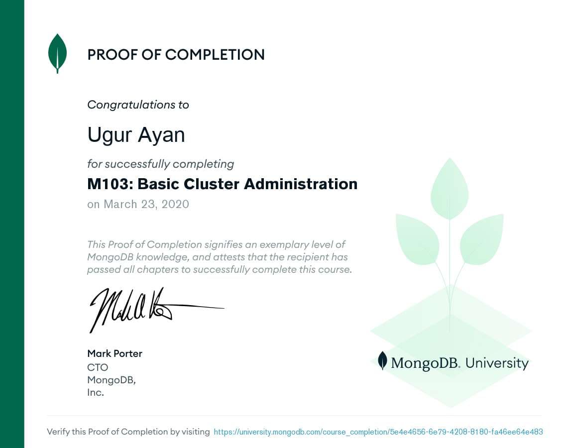 Certificate for 5e4e4656-6e79-4208-8180-fa46ee64e483