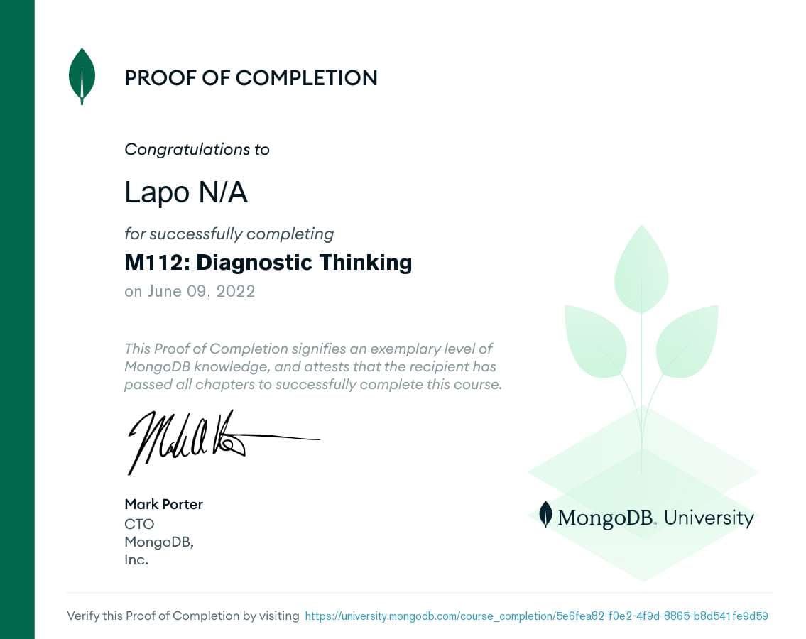 Certificate for 5e6fea82-f0e2-4f9d-8865-b8d541fe9d59