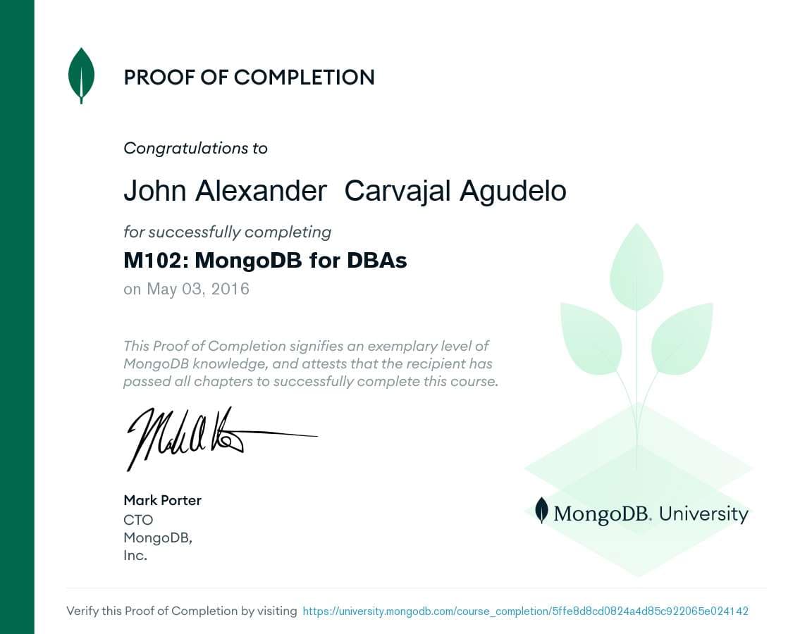 Certificate for 5ffe8d8cd0824a4d85c922065e024142