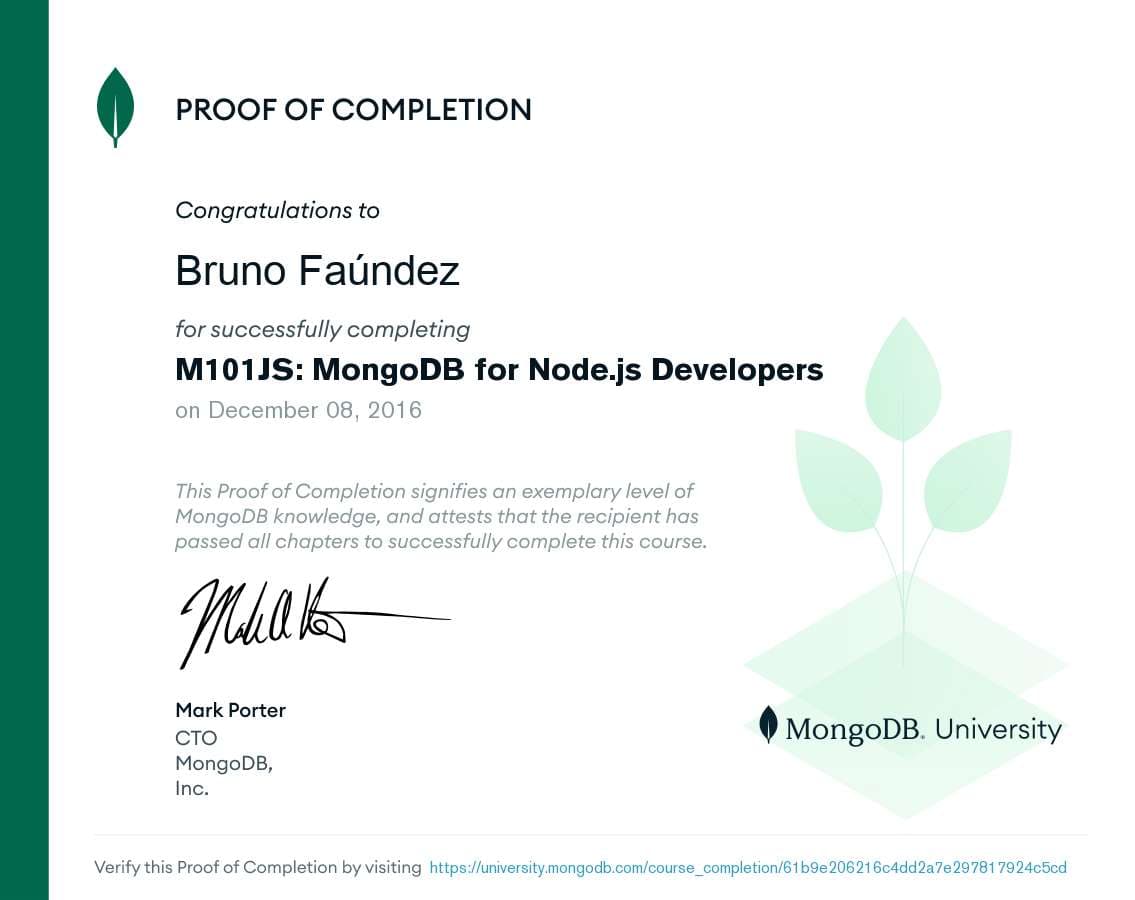 Certificate for 61b9e206216c4dd2a7e297817924c5cd