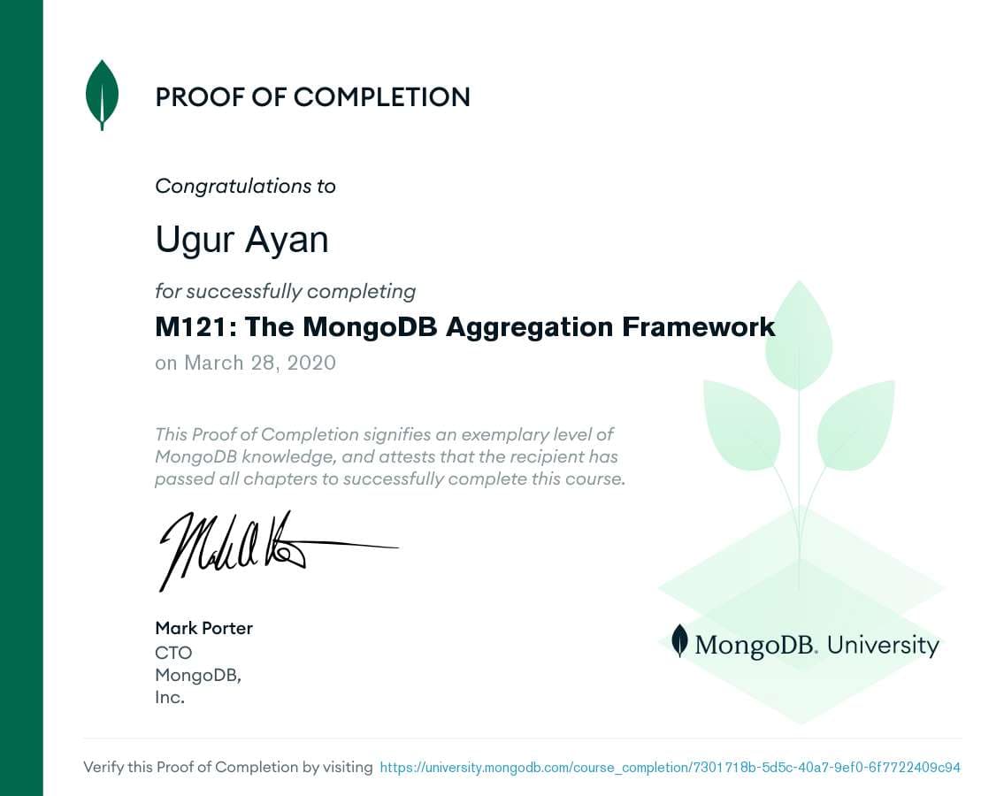 Certificate for 7301718b-5d5c-40a7-9ef0-6f7722409c94