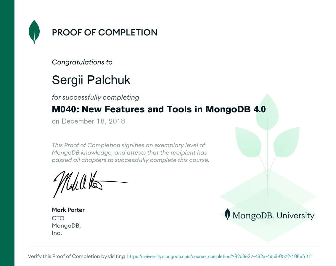 Certificate for 732b8e37-462a-49c8-8572-186efc1f