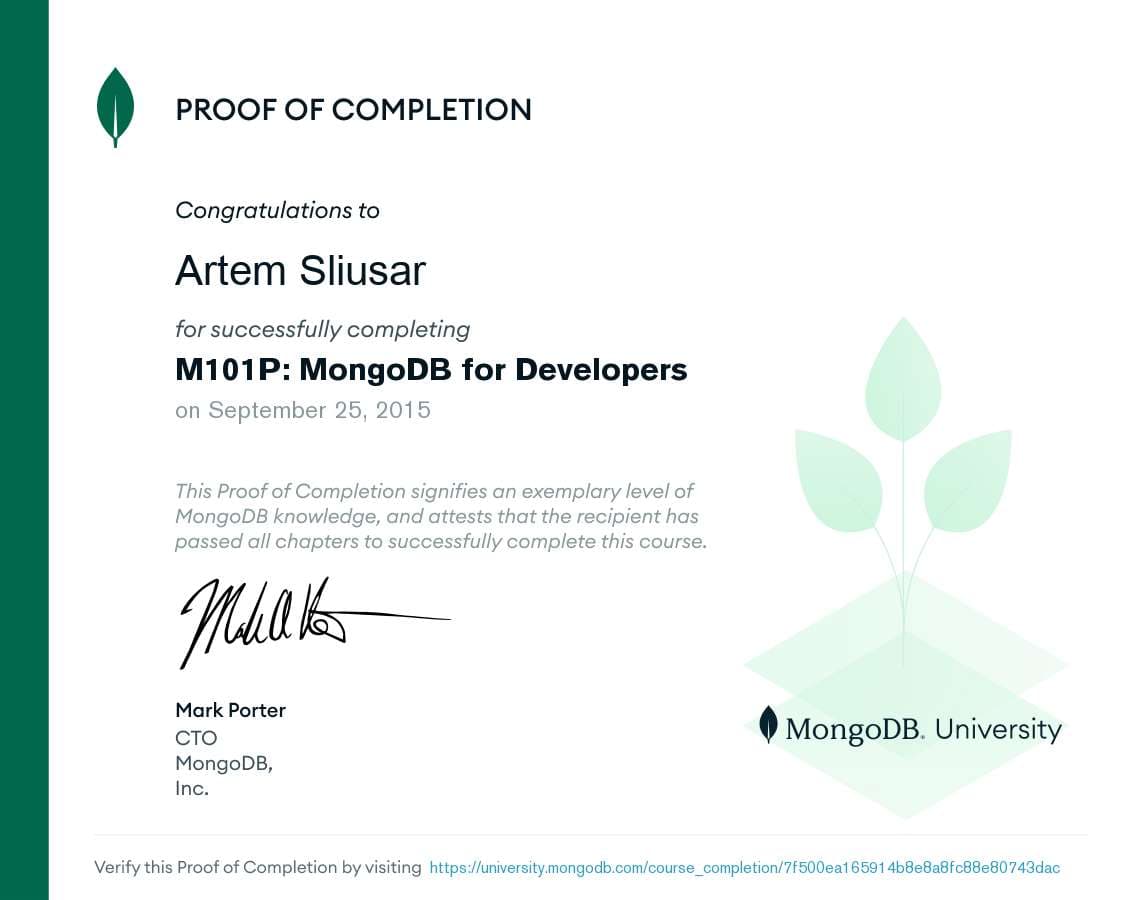 Certificate for 7f500ea165914b8e8a8fc88e80743dac