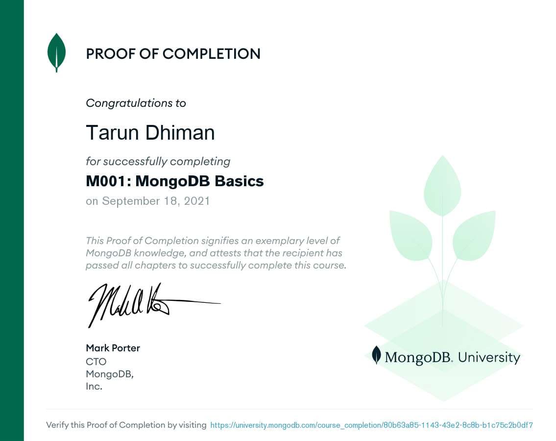 Certificate for 80b63a85-1143-43e2-8c8b-b1c75c2b0df7