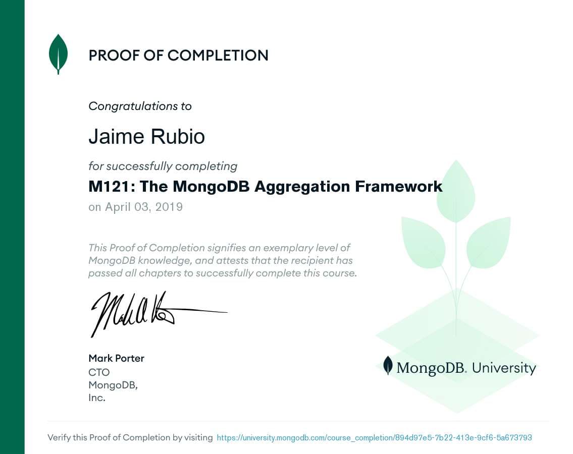 Certificate for 894d97e5-7b22-413e-9cf6-5a673793