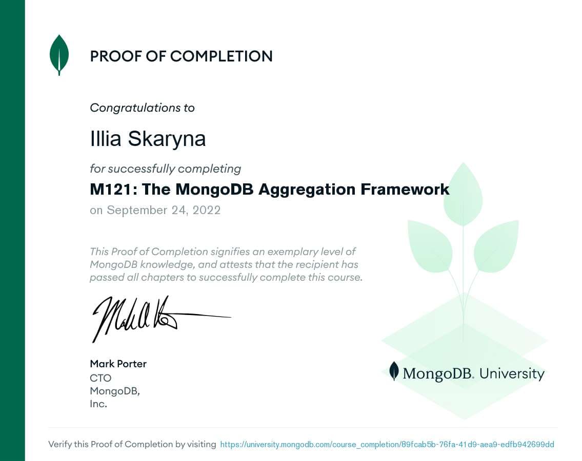 Certificate for 89fcab5b-76fa-41d9-aea9-edfb942699dd