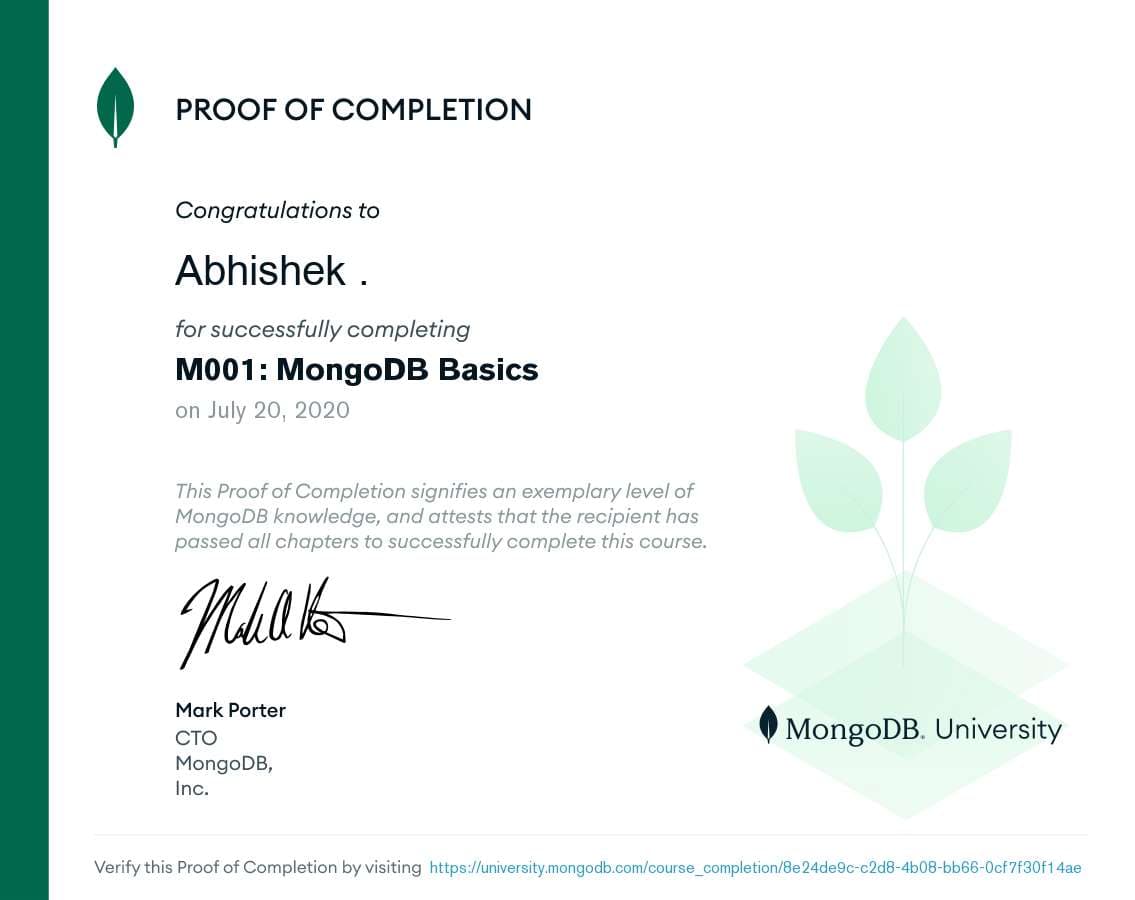 Certificate for 8e24de9c-c2d8-4b08-bb66-0cf7f30f14ae