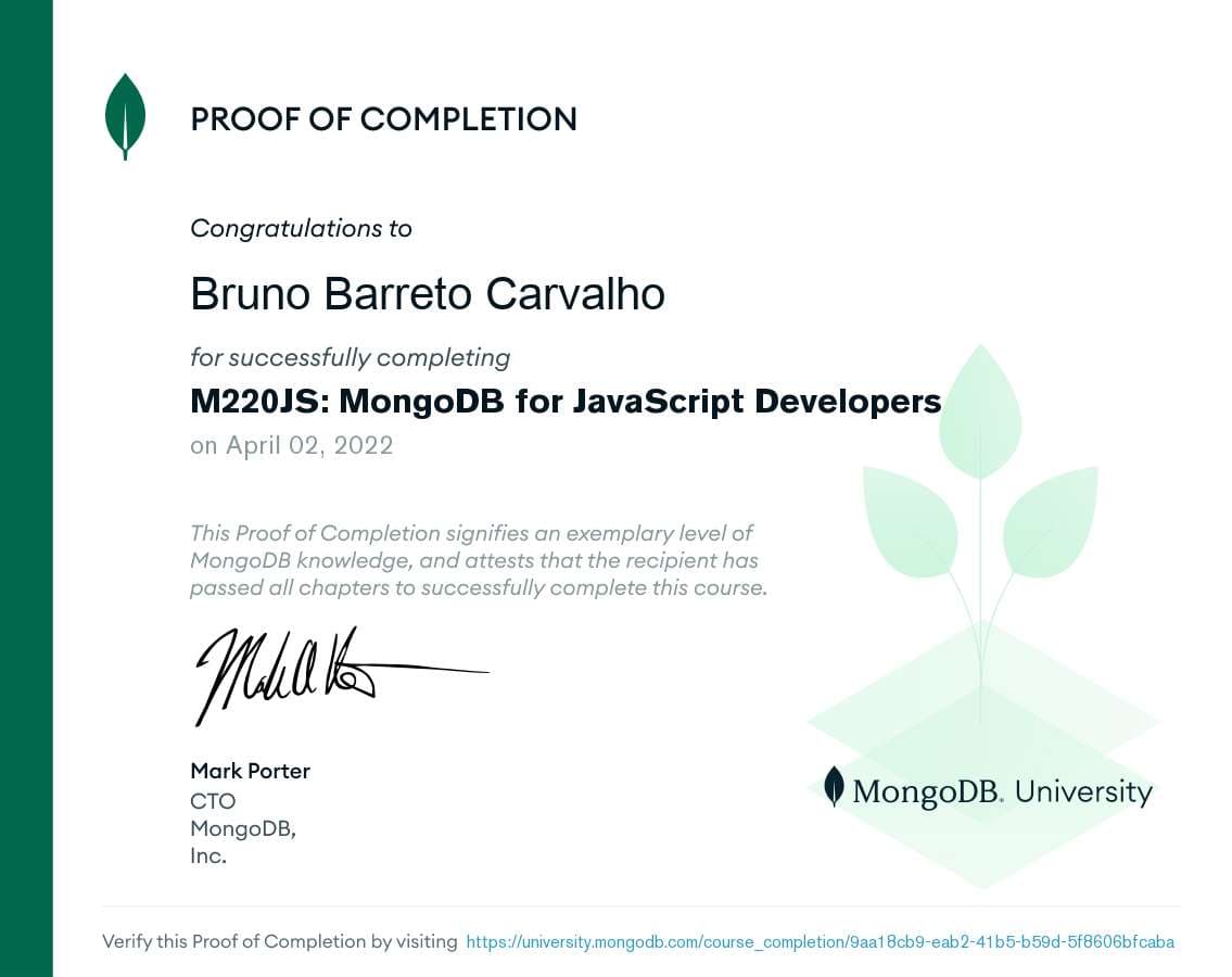 Certificate for 9aa18cb9-eab2-41b5-b59d-5f8606bfcaba