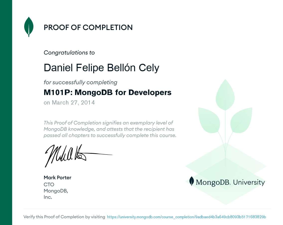 Certificate for 9adbaed4b3a649cb8093b5171683829b