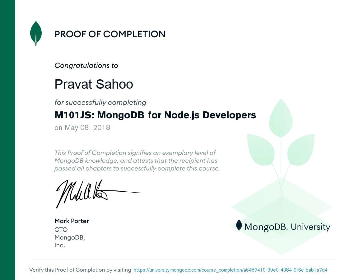 Certificate for a6489410-30e0-4384-9f6e-bab1a7d4