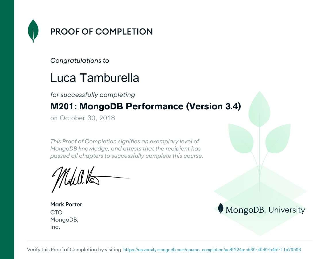 Certificate for ac8f224a-cb69-4049-b4bf-11a79593