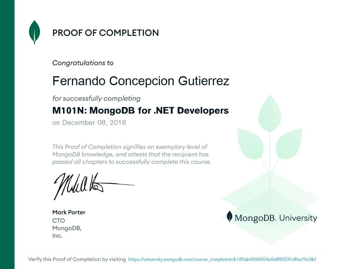 Certificate for b185ab9099004a5a88523fc89a79c5bf