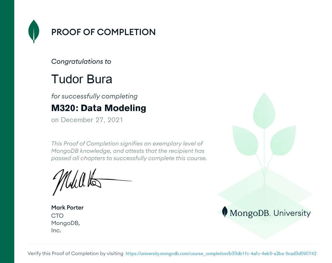 Certificate for b33db1fc-4afc-4eb5-a2ba-5cad3d090742