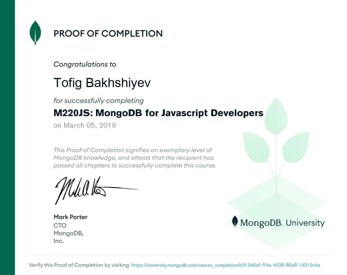 Certificate for b51546ef-ff4a-4528-86e8-19319c4e