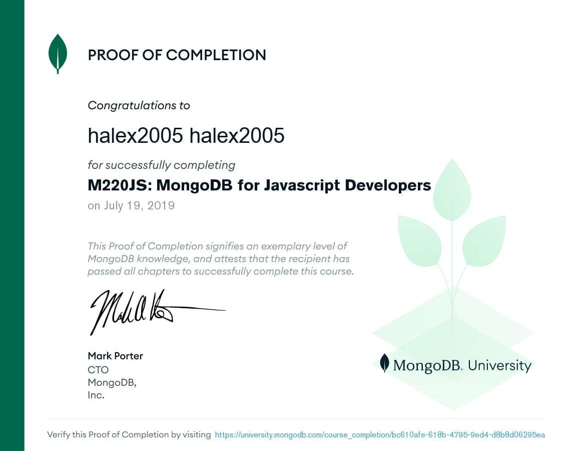 Certificate for bc610afe-618b-4795-9ed4-d8b8d06295ea