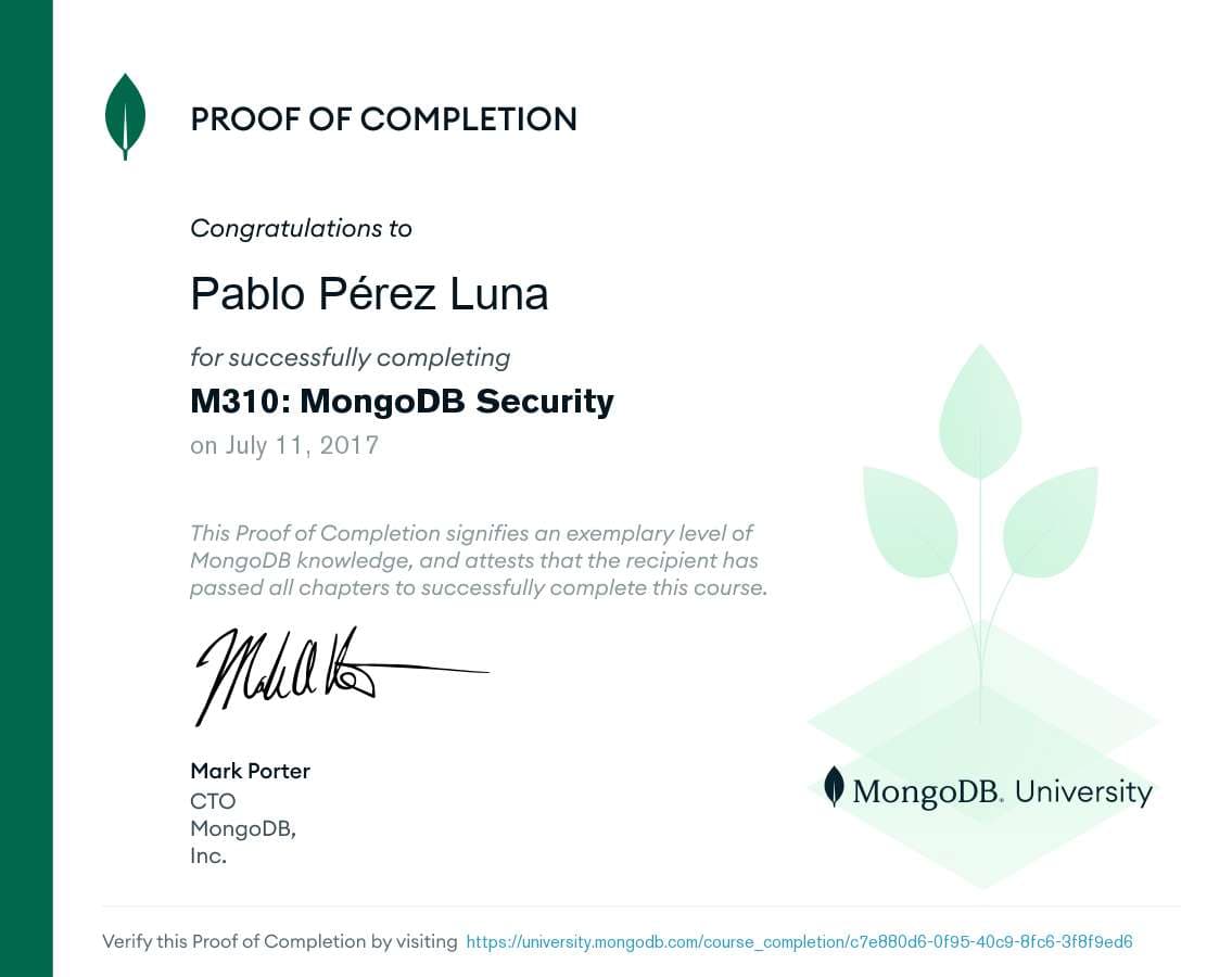 Certificate for c7e880d6-0f95-40c9-8fc6-3f8f9ed6