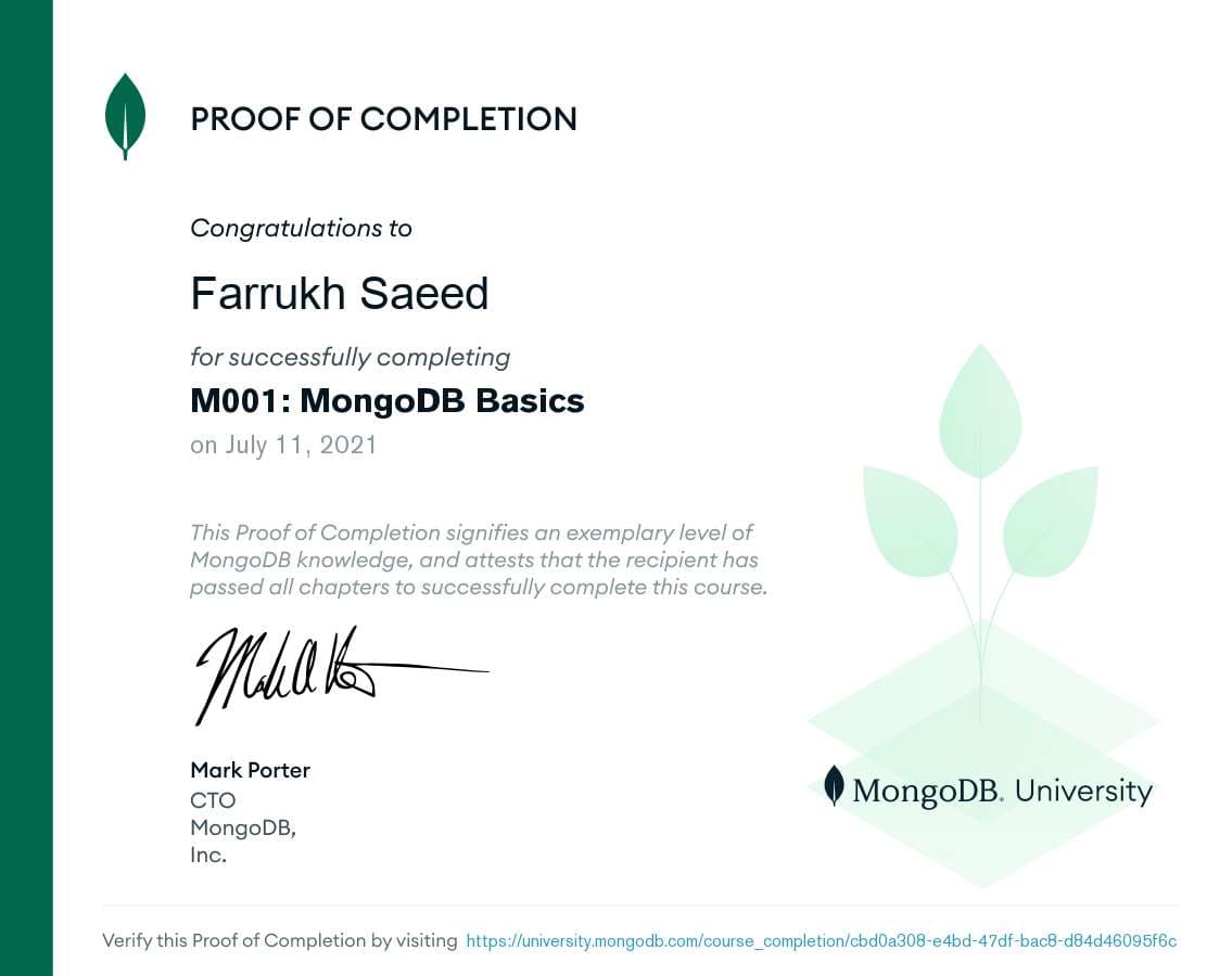 Certificate for cbd0a308-e4bd-47df-bac8-d84d46095f6c