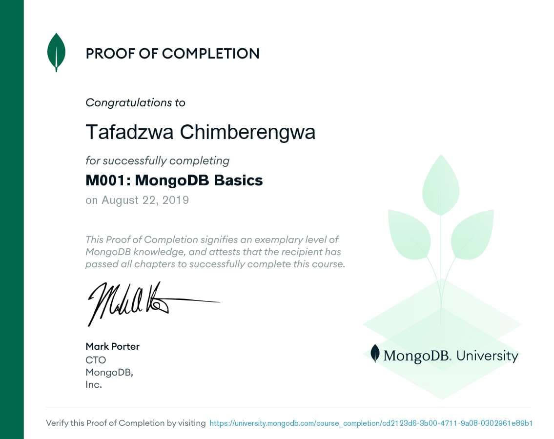 Certificate for cd2123d6-3b00-4711-9a08-0302961e89b1