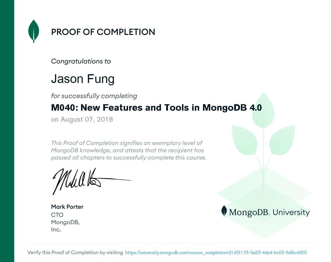 Certificate for d1d2f173-3a53-4da4-bc00-6d6c4500