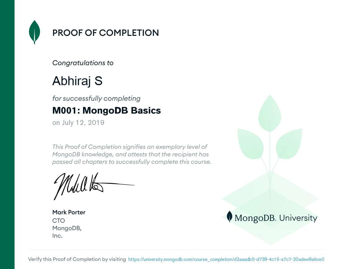 Certificate for d2aaadb5-d738-4c16-a7c7-20adee8a9ce0