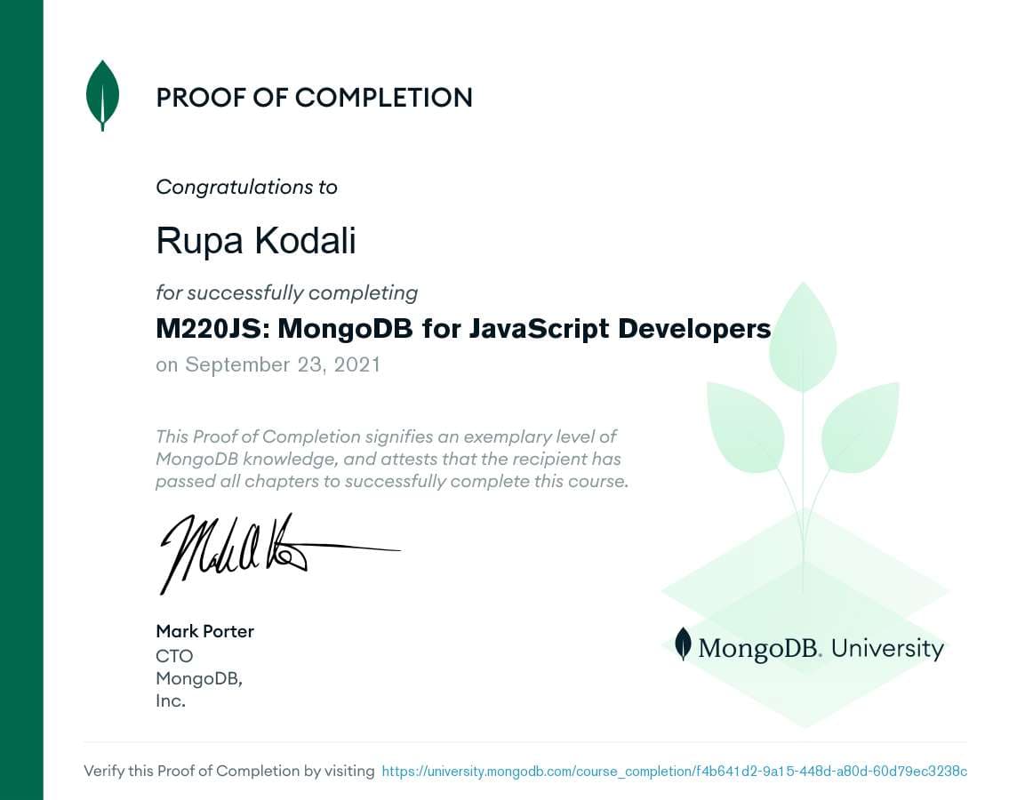 Certificate for f4b641d2-9a15-448d-a80d-60d79ec3238c