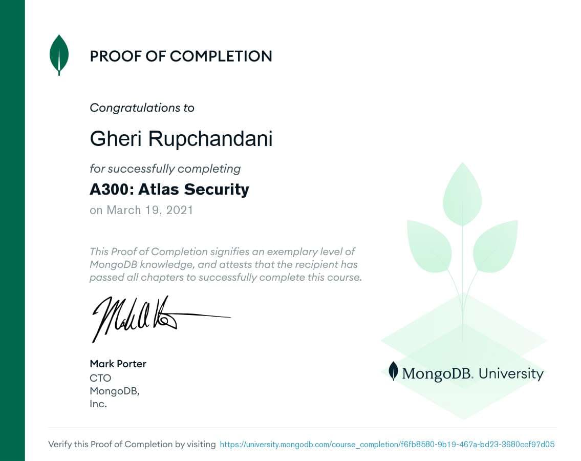 Certificate for f6fb8580-9b19-467a-bd23-3680ccf97d05