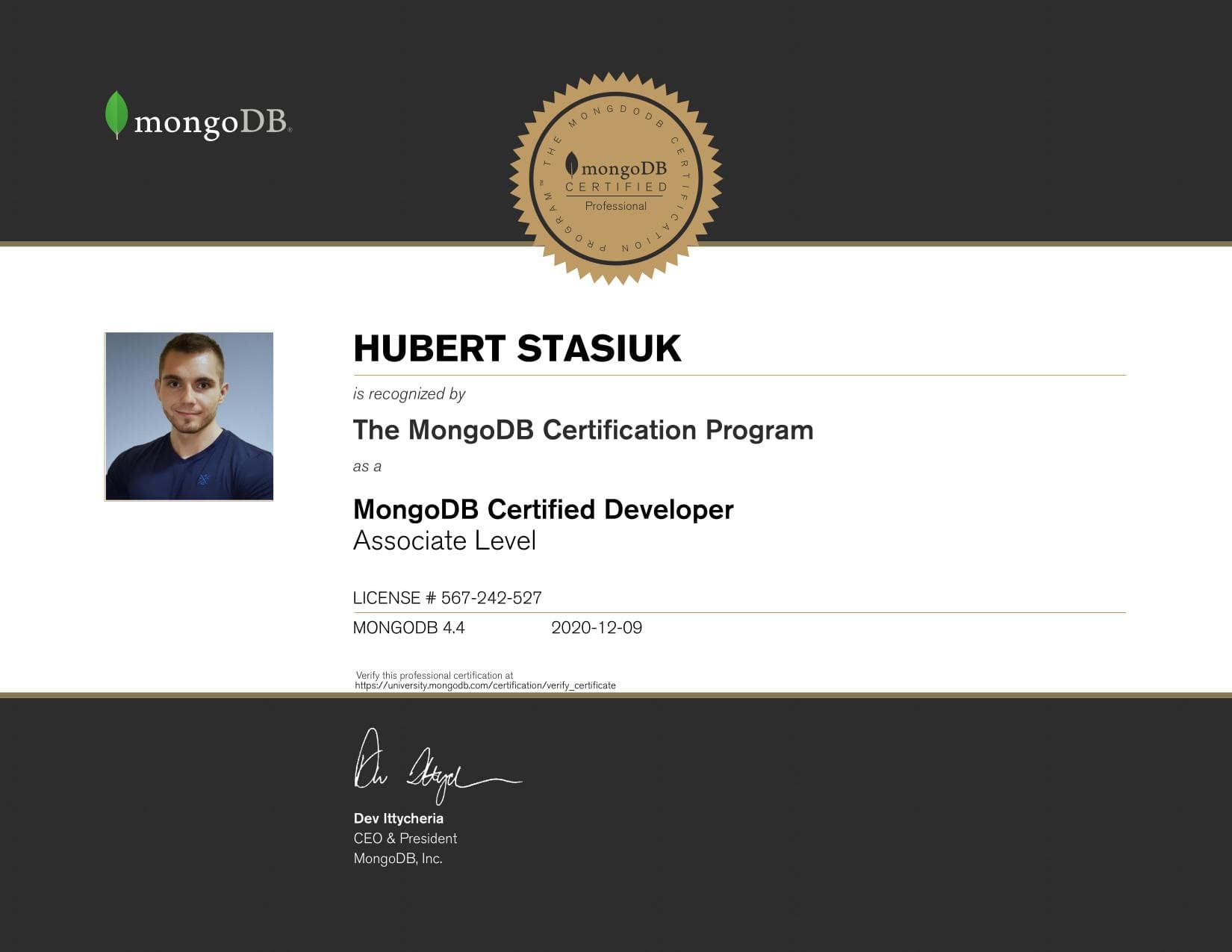 Certificate for 567242527