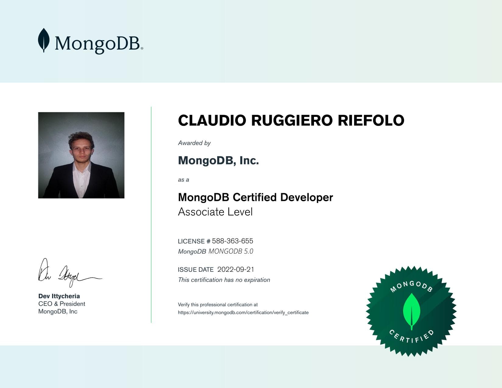 Certificate for 588363655